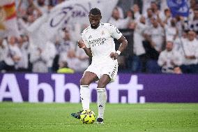 La Liga - Real Madrid v Real Betis