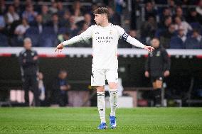 La Liga - Real Madrid v Real Betis