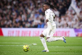 La Liga - Real Madrid v Real Betis