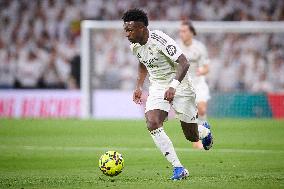 La Liga - Real Madrid v Real Betis