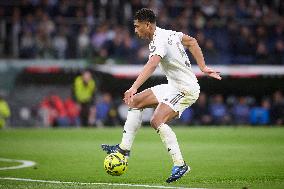 La Liga - Real Madrid v Real Betis