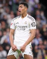 La Liga - Real Madrid v Real Betis