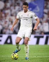 La Liga - Real Madrid v Real Betis