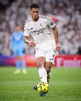 La Liga - Real Madrid v Real Betis