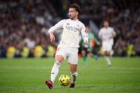 La Liga - Real Madrid v Real Betis