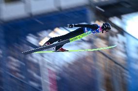 SPORT INVERNALI - Sci Nordico - 74TH FOUR HILLS TOURNAMENT