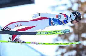 SPORT INVERNALI - Sci Nordico - 74TH FOUR HILLS TOURNAMENT