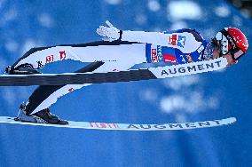 SPORT INVERNALI - Sci Nordico - 74TH FOUR HILLS TOURNAMENT