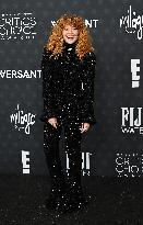 31st Annual Critics Choice Awards - Arrivals