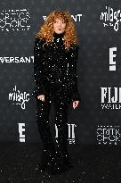 31st Annual Critics Choice Awards - Arrivals