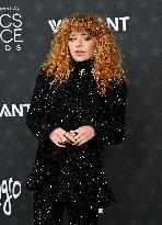 31st Annual Critics Choice Awards - Arrivals