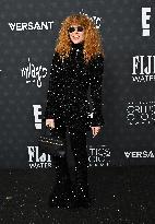 31st Annual Critics Choice Awards - Arrivals