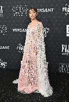 31st Annual Critics Choice Awards - Arrivals