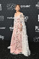 31st Annual Critics Choice Awards - Arrivals