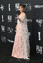 31st Annual Critics Choice Awards - Arrivals