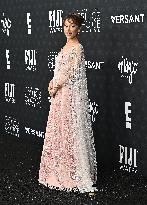 31st Annual Critics Choice Awards - Arrivals