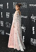 31st Annual Critics Choice Awards - Arrivals