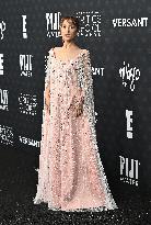 31st Annual Critics Choice Awards - Arrivals