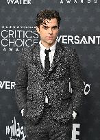 31st Annual Critics Choice Awards - Arrivals