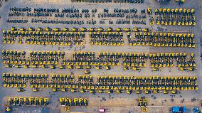 Sany Heavy Machinery