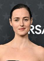 31st Annual Critics Choice Awards - Arrivals