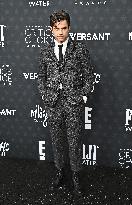 31st Annual Critics Choice Awards - Arrivals