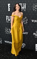 31st Annual Critics Choice Awards - Arrivals