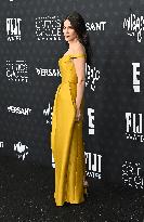 31st Annual Critics Choice Awards - Arrivals