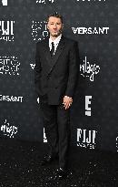 31st Annual Critics Choice Awards - Arrivals