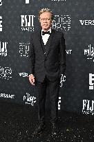 31st Annual Critics Choice Awards - Arrivals