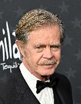 31st Annual Critics Choice Awards - Arrivals