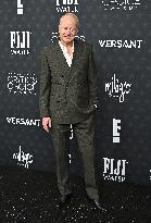 31st Annual Critics Choice Awards - Arrivals