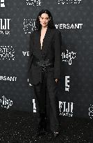 31st Annual Critics Choice Awards - Arrivals