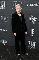 31st Annual Critics Choice Awards - Arrivals
