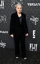 31st Annual Critics Choice Awards - Arrivals