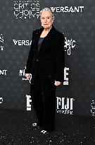 31st Annual Critics Choice Awards - Arrivals