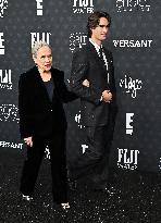 31st Annual Critics Choice Awards - Arrivals