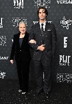 31st Annual Critics Choice Awards - Arrivals