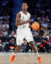 Liga Endesa - Real Madrid v FC Barcelona