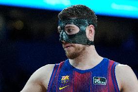 Liga Endesa - Real Madrid v FC Barcelona