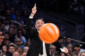 Liga Endesa - Real Madrid v FC Barcelona