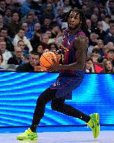 Liga Endesa - Real Madrid v FC Barcelona