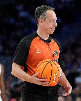 Liga Endesa - Real Madrid v FC Barcelona