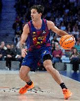 Liga Endesa - Real Madrid v FC Barcelona
