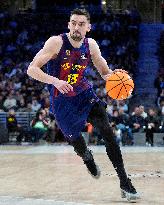 Liga Endesa - Real Madrid v FC Barcelona