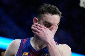 Liga Endesa - Real Madrid v FC Barcelona