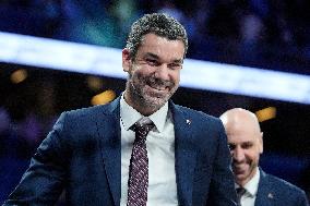 Liga Endesa - Real Madrid v FC Barcelona