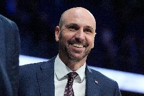 Liga Endesa - Real Madrid v FC Barcelona