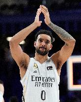 Liga Endesa - Real Madrid v FC Barcelona