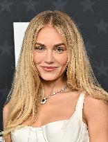 31st Annual Critics Choice Awards - Arrivals